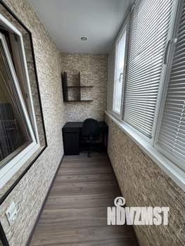 1-к квартира, на длительный срок, 40м2, 2/5 этаж