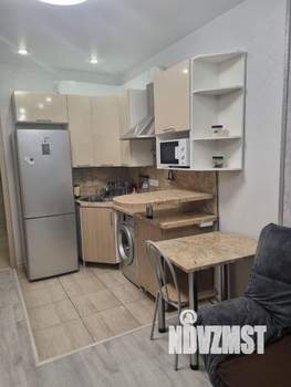 1-к квартира, на длительный срок, 41м2, 5/21 этаж