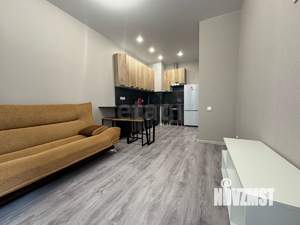 1-к квартира, на длительный срок, 36м2, 2/16 этаж