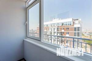 1-к квартира, посуточно, 36м2, 18/19 этаж