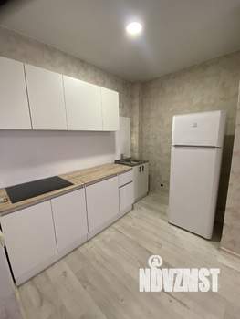 1-к квартира, на длительный срок, 34м2, 5/17 этаж