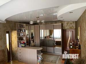 3-к квартира, на длительный срок, 107м2, 2/12 этаж