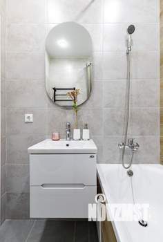 2-к квартира, посуточно, 46м2, 1/1 этаж