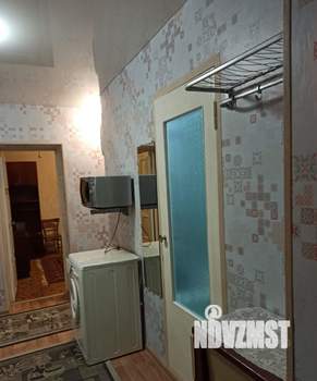 1-к квартира, на длительный срок, 32м2, 1/1 этаж