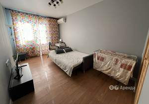 1-к квартира, на длительный срок, 35м2, 14/16 этаж