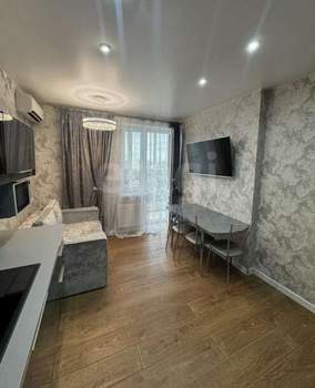 2-к квартира, на длительный срок, 65м2, 17/18 этаж