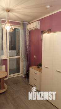 Студия квартира, на длительный срок, 22м2, 4/16 этаж