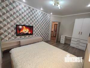 1-к квартира, на длительный срок, 40м2, 7/19 этаж