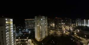 1-к квартира, на длительный срок, 30м2, 6/14 этаж