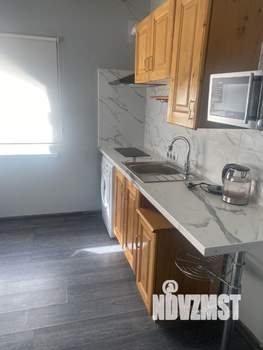 1-к квартира, на длительный срок, 32м2, 2/2 этаж