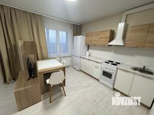 Студия квартира, на длительный срок, 28м2, 11/17 этаж