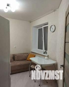 1-к квартира, на длительный срок, 33м2, 4/22 этаж