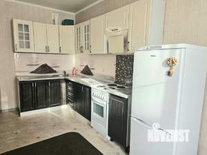 1-к квартира, на длительный срок, 45м2, 8/10 этаж