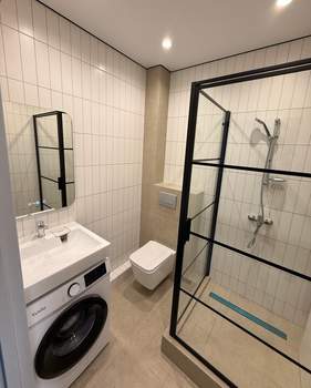 Студия квартира, на длительный срок, 28м2, 12/16 этаж