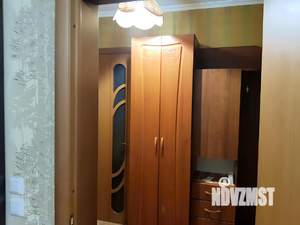 1-к квартира, на длительный срок, 40м2, 15/16 этаж