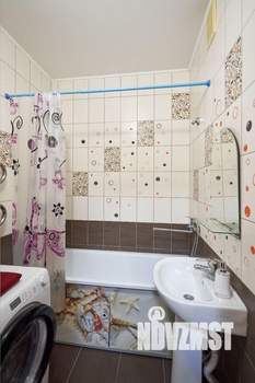 2-к квартира, посуточно, 70м2, 1/1 этаж