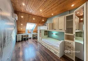 2-к квартира, на длительный срок, 96м2, 5/5 этаж