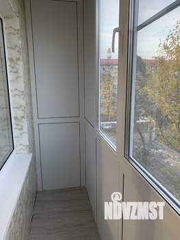 2-к квартира, на длительный срок, 44м2, 4/5 этаж