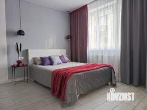 Студия квартира, на длительный срок, 30м2, 6/11 этаж