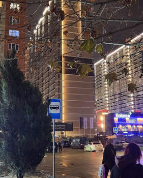 1-к квартира, на длительный срок, 38м2, 13/24 этаж