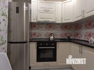 3-к квартира, на длительный срок, 58м2, 3/12 этаж