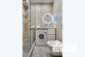 1-к квартира, посуточно, 26м2, 9/12 этаж