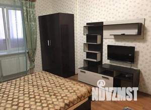 1-к квартира, на длительный срок, 45м2, 2/17 этаж