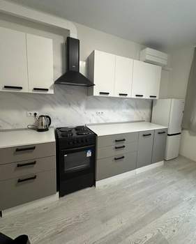 1-к квартира, на длительный срок, 34м2, 2/9 этаж