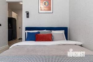 Студия квартира, посуточно, 23м2, 16/16 этаж