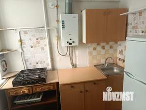 2-к квартира, на длительный срок, 43м2, 3/5 этаж