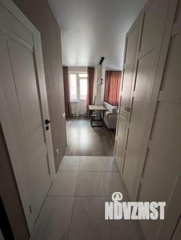 1-к квартира, на длительный срок, 34м2, 8/19 этаж