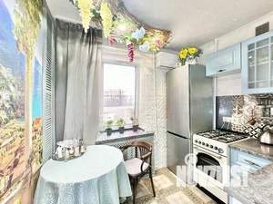 1-к квартира, на длительный срок, 32м2, 4/5 этаж