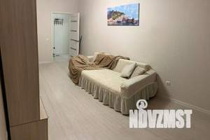 2-к квартира, посуточно, 59м2, 2/19 этаж