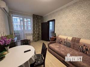 2-к квартира, на длительный срок, 45м2, 5/10 этаж