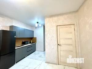 1-к квартира, на длительный срок, 40м2, 11/17 этаж