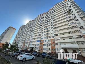 2-к квартира, посуточно, 50м2, 9/16 этаж