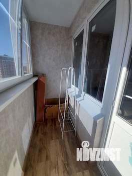 Студия квартира, на длительный срок, 22м2, 10/16 этаж