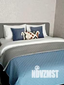 1-к квартира, посуточно, 36м2, 13/20 этаж