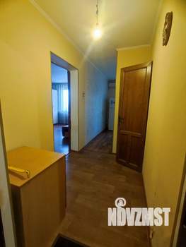 1-к квартира, на длительный срок, 38м2, 1/13 этаж