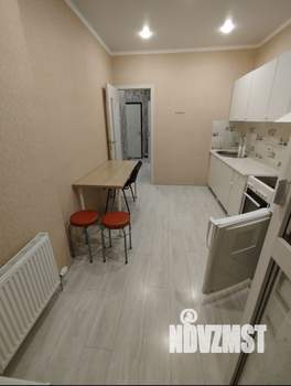 1-к квартира, на длительный срок, 38м2, 12/19 этаж