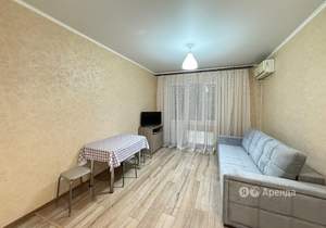 1-к квартира, на длительный срок, 36м2, 7/10 этаж