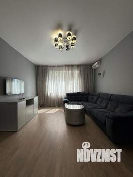 1-к квартира, на длительный срок, 50м2, 4/19 этаж