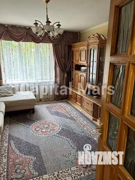 2-к квартира, на длительный срок, 55м2, 2/11 этаж