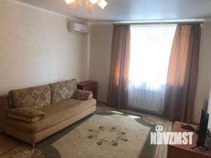 1-к квартира, на длительный срок, 42м2, 2/20 этаж