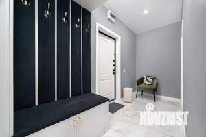 2-к квартира, посуточно, 55м2, 9/21 этаж