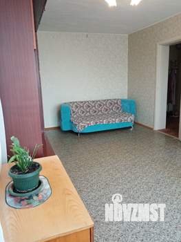 1-к квартира, на длительный срок, 35м2, 5/9 этаж