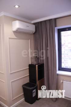 1-к квартира, на длительный срок, 82м2, 18/24 этаж