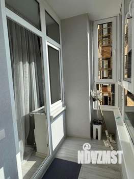 1-к квартира, на длительный срок, 39м2, 6/20 этаж