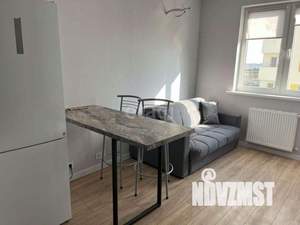 1-к квартира, на длительный срок, 36м2, 11/12 этаж