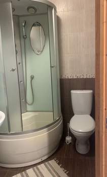 1-к квартира, на длительный срок, 30м2, 4/4 этаж